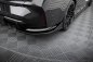 Preview: Maxton Heck Ansatz Flaps Diffusor V.3 CSL Look BMW M3 Limousine / Touring G80 / G81 schwarz Hochglanz BM-3-G80-M-RSD4-G