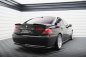 Preview: Maxton Spoiler CAP Abrisskante 3D BMW 7 E65 schwarz Hochglanz BM-7-65-CAP1-G