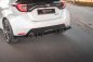 Preview: Maxton Racing Heckschürze für Toyota GR Yaris Mk4 TOYA4GR4CNC-RS1B