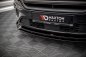 Preview: Maxton Front Ansatz V.1 für Ford Escape ST-Line Mk3 schwarz Hochglanz FO-ES-3-STLINE-FD1G+FD1R-G