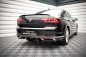 Preview: Maxton Spoiler CAP für Volkswagen Passat Limousine B8 Facelift schwarz Hochglanz VW-PA-B8F-CAP1-G