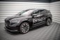 Preview: Maxton Seitenschweller Ansatz für Skoda Enyaq iV schwarz Hochglanz SK-EN-1-SD1-G