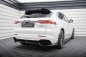 Preview: Maxton Spoiler CAP Abrisskante 3D Maserati Grecale GT / Modena Mk1 schwarz Hochglanz MS-GR-1-CAP1-G