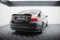 Preview: Maxton Mittlerer Cup Diffusor Heck Ansatz Volvo S80 Mk2 schwarz Hochglanz VO-S80-3-RD1-G