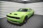 Preview: Maxton Seitenschweller Ansatz für Dodge Challenger SRT Demon Mk3 schwarz Hochglanz DO-CHL-3F-SRT-HC-SD1-G