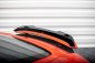 Preview: Maxton Spoiler CAP für Porsche 718 Cayman 982c schwarz Hochglanz PO-CA-718-CAP1-G