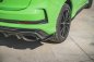 Preview: Maxton Heck Ansatz Flaps Diffusor für Audi RSQ3 F3 schwarz Hochglanz AU-RSQ3-2-RSD1-G