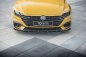 Preview: Maxton Racing Front Ansatz für passend für Volkswagen Arteon R-Line VWAR1RLINECNC-FD1BRB