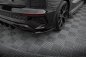 Preview: Maxton Heck Ansatz Flaps Diffusor V.2 Audi RS3 Sportback 8Y schwarz Hochglanz AU-RS3-8Y-RSD2-G