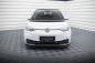 Preview: Maxton Front Ansatz V.1 VW ID.3 Mk1 schwarz Hochglanz VW-ID3-1-FD1-G