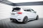 Preview: Maxton Spoiler CAP Abrisskante 3D Ford Kuga ST Mk1 schwarz Hochglanz FO-KU-1-ST-CAP3D1-G