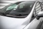 Preview: Maxton Verlängerung Motorhaube Ford Fiesta Standard/ ST-Line/ ST schwarz Hochglanz FO-FI-8-BE1-G