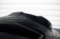 Preview: Maxton Spoiler CAP Abrisskante 3D Mercedes-AMG A35 Hatchback W177 schwarz Hochglanz ME-A-177F-35-CAP3D1-G