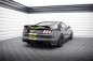 Preview: Maxton Street Pro Heck Ansatz Flaps Diffusor Ford Mustang GT Mk6 FOMU6GTCNC-RSD1BRB