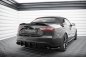 Preview: Maxton Spoiler CAP Abrisskante 3D Audi S5 / A5 S-Line Cabrio 8T schwarz Hochglanz AU-S5-1-CA-CAP1-G