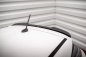 Preview: Maxton Spoiler CAP für Hyundai I20 Mk2 Facelift schwarz Hochglanz HY-I20-2F-CAP1-G
