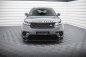Preview: Maxton Front Ansatz Land Rover Range Rover Velar R-Dynamic Mk1 schwarz Hochglanz LR-RR-VE-1-RDYNAMIC-FD1-G