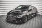 Preview: Maxton Front Ansatz für Infiniti Q60 S Mk2 schwarz Hochglanz IN-Q60S-2-FD1-G