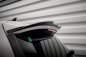 Preview: Maxton Spoiler CAP Abrisskante V.2 VW Scirocco R Mk3 schwarz Hochglanz VW-SC-3-R-CAP2-G