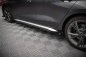 Preview: Maxton Side Flaps Audi S3/A3 S-Line 8Y schwarz Hochglanz AUA38YSLINECNC-SF1-G
