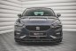 Preview: Maxton Street Pro Front Ansatz für Seat Leon FR Mk4 SELE4FRCNC-FD1B