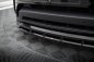 Preview: Maxton Front Ansatz Land Rover Discovery HSE Mk5 schwarz Hochglanz LR-DISCO-5-HSE-FD1G+FD1R-G