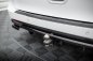 Preview: Maxton Mittlerer Cup Diffusor Heck Ansatz Chrysler Pacifica Mk2 Facelift schwarz Hochglanz CHR-PA-2F-RD1G+RD2-G