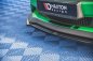 Preview: Maxton Front Ansatz +Flaps für V.2 Ford Mustang GT Mk6 Facelift FO-MU-6F-GT-FD2G+FS