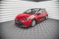 Preview: Maxton Seitenschweller Ansatz für Toyota Corolla GR Sport Hatchback XII schwarz Hochglanz TO-CO-12-HB-GR-SD1-G