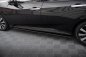 Preview: Maxton Street Pro Seitenschweller Ansatz Honda Civic Mk10 HOCI10CNC-SD1B