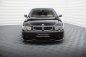 Preview: Maxton Front Ansatz BMW 7 E65 schwarz Hochglanz BM-7-65-FD1G+FD1R-G