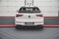 Preview: Maxton Racing Heck Ansatz Flaps Diffusor für Volkswagen Golf 8 GTI VWGO8GTICNC-RSD1B