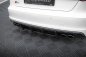 Preview: Maxton Street Pro Heckschürze Audi S3 Sportback / Hatchback 8V AUS33CNC-RS1B+BRBI
