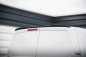 Preview: Maxton Spoiler CAP Abrisskante Citroen Jumpy Mk3 schwarz Hochglanz CI-JU-3-CAP1-G