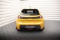 Preview: Maxton Heck Ansatz Flaps Diffusor V.1 +Flaps für Peugeot 208 GT Mk2 PE-208-2-GT-RSD1G+RSF1B