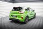 Preview: Maxton Spoiler CAP Abrisskante 3D Ford Puma ST / ST-Line X Mk1 schwarz Hochglanz FO-PU-1-ST-CAP3D1-G