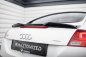 Preview: Maxton Spoiler CAP Abrisskante 3D Audi TT 8J schwarz Hochglanz AU-TT-2-CAP3D1-G