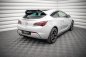 Preview: Maxton Heck Ansatz Flaps Diffusor für Opel Astra GTC OPC-Line J schwarz Hochglanz OP-AS-J-GTC-OPCLINE-RSD1-G
