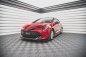 Preview: Maxton Front Ansatz V.1 +Flaps für Toyota Corolla GR Sport Hatchback XII TO-CO-12-HB-GR-FD1G+FS
