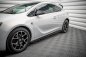 Preview: Maxton Seitenschweller Ansatz für Opel Astra GTC OPC-Line J schwarz Hochglanz OP-AS-J-GTC-OPCLINE-SD1-G
