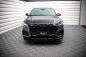 Preview: Maxton Front Ansatz V.3 für Audi RSQ8 Mk1 schwarz Hochglanz AU-RSQ8-1-FD3G+FD3R-G
