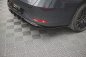 Preview: Maxton Heck Ansatz Flaps Diffusor für Seat Leon FR ST Mk4 schwarz Hochglanz SE-LE-4-FR-ST-RSD1-G