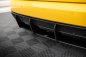 Preview: Maxton Street Pro Heckschürze für Audi RS4 B8 AURS4B8CNC-RS1BRB
