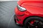 Preview: Maxton Stoßstangenflügel vorne (Canards) Honda Civic Type-R Mk 11 HO-CI-11-TYPE-R-CAN1