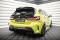 Preview: Maxton Heckscheiben Spoiler für BMW 1er F40 M-Paket / M135i schwarz Hochglanz BM-1-40-M-H2-G
