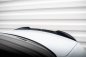 Preview: Maxton Spoiler CAP für 3D Audi A8 / A8 S-Line / S8 D5 schwarz Hochglanz AU-A8-D5-CAP1-G