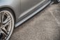 Preview: Maxton Seitenschweller Ansatz für Audi S6 / A6 S-Line C7 FL AU-S6-C7F-FSD1