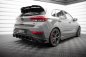 Preview: Maxton Heck Ansatz Flaps Diffusor V.4 + Flaps Hyundai I30 N Hatchback Mk3 Facelift HY-I30-3F-N-RSD4G+RSF1B