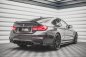 Preview: Maxton Street Pro Heckschürze für BMW M4 F82 BM482MCNC-RS1BRB