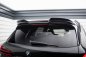 Preview: Maxton Spoiler CAP Abrisskante 3D BMW X5 M F95 schwarz Hochglanz BM-X5M-F95F-CAP3D1-G